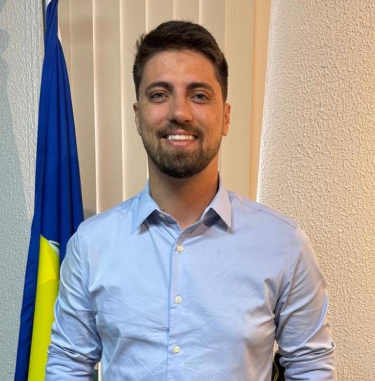 Prefeito de Valparaíso anuncia construção de 450 casas populares e obra contra erosão com investimento de R$ 9 milhões