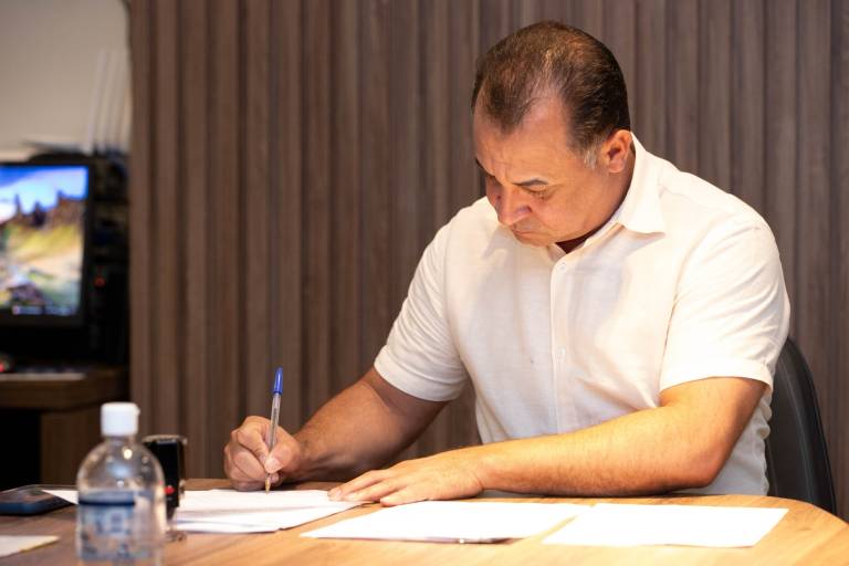 Prefeito Carlinhos do Mangão convoca 259 aprovados em concurso e inclui novos guardas civis municipais