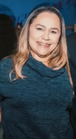 Joscilene Martins é homenageada na Festa do Milho 2025 em Novo Gama