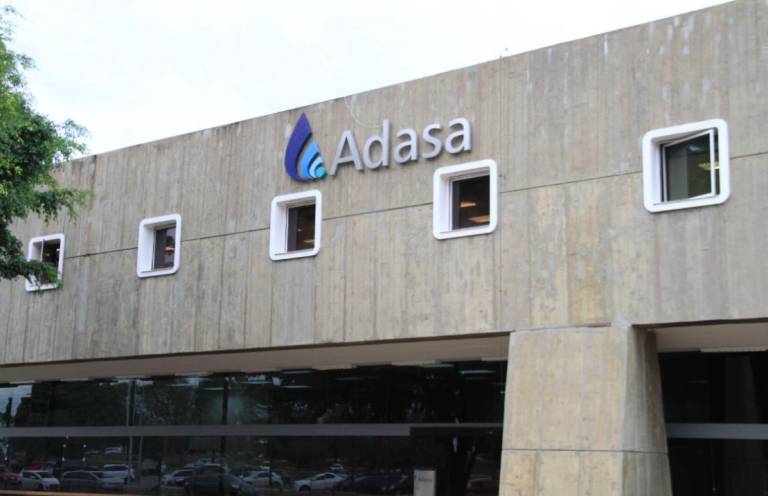 Concurso da Adasa tem prazo de validade prorrogado