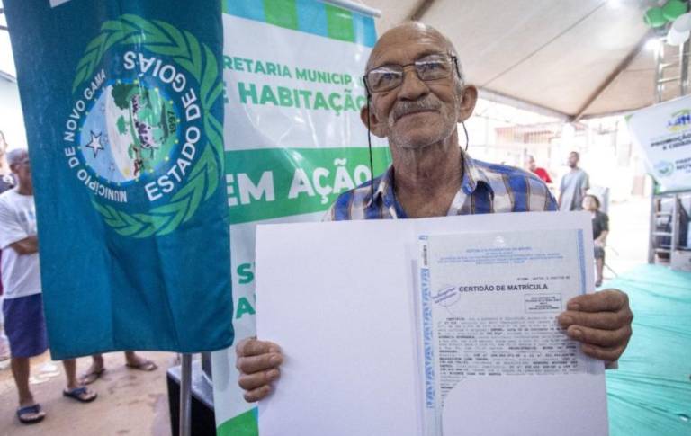 Governo de Novo Gama promoverá nesta quinta-feira ações com serviços gratuitos à população no Lago Azul