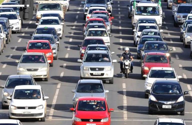 Trânsito sofre alterações para evento contra a exploração sexual e marcha em defesa dos municípios