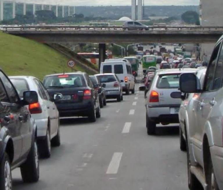 Trânsito terá alterações para jogo Aparecidense x Fluminense nesta quarta-feira (21)