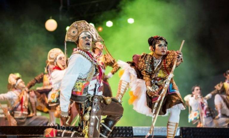 Ministério do Turismo recebe O Maior São João do Cerrado