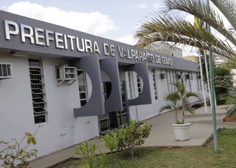 Prefeitura de Valparaíso transfere sede administrativa para o Jardim Céu Azul durante o mês de junho