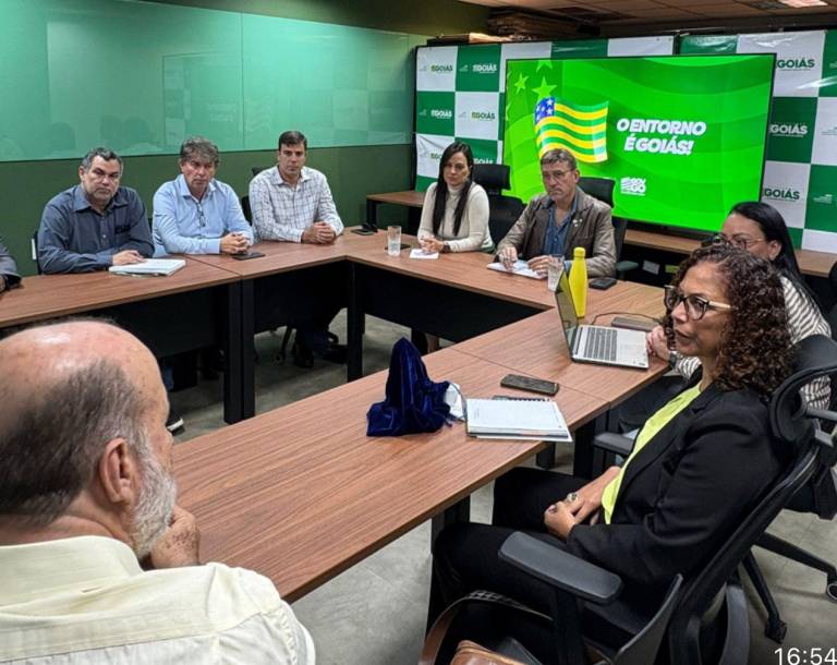 Turismo no Entorno em pauta: Encantos do Planalto Central realiza encontro na SEDF