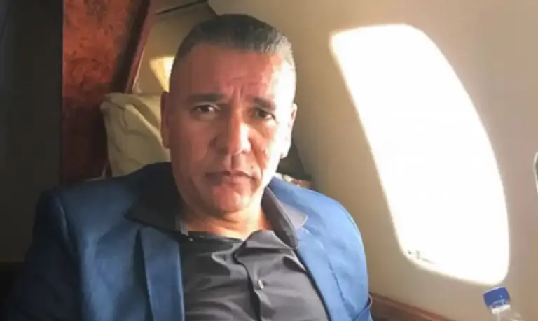 Polícia Federal prende na Bolívia substituto de Marcola no PCC