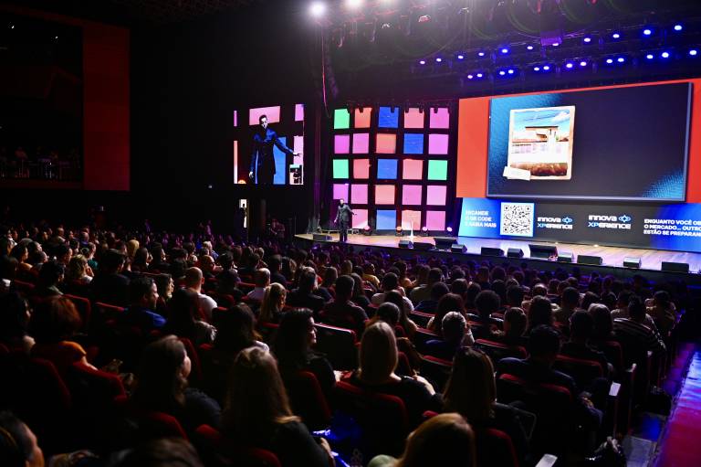 Innova Summit 2025 bate recorde de público e encerra com negócios selados e celebração da inovação