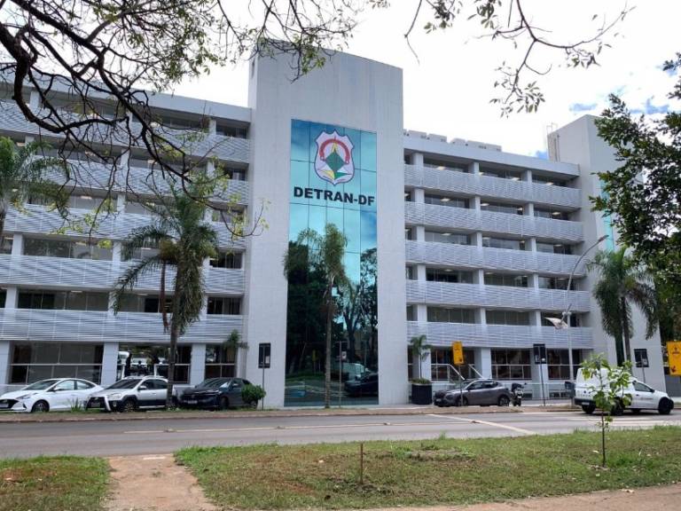 Inscrições abertas para o curso de atualização de Instrutor de Trânsito