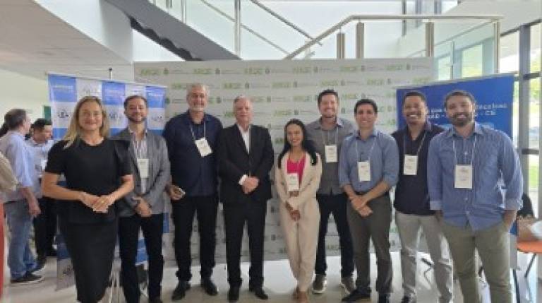 Adasa compartilha experiências exitosas no 2º ciclo de reuniões das Câmaras Técnicas da ABAR