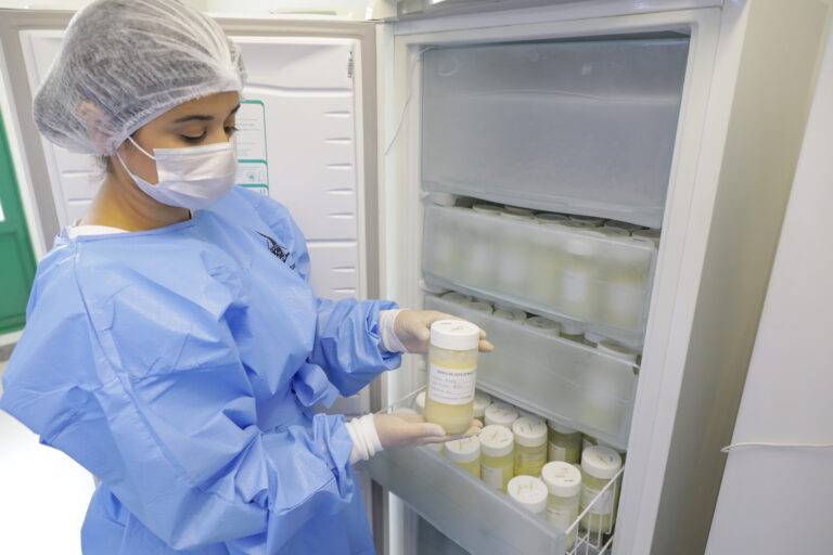 Doadoras de leite materno poderão ter isenção na inscrição de concursos públicos no DF