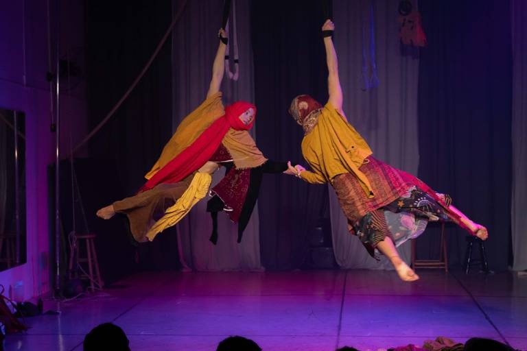 Fim de semana reúne design, cinema, shows e transporte gratuito no DF