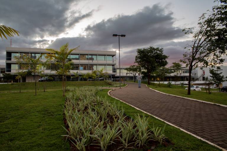 Cebraspe divulga locais de provas do concurso da Caesb