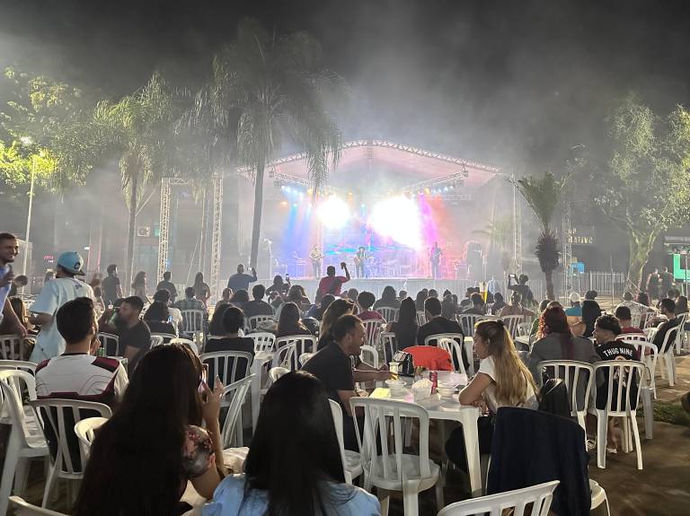 Entorno do DF celebra São João com tradição nacional e identidade regional