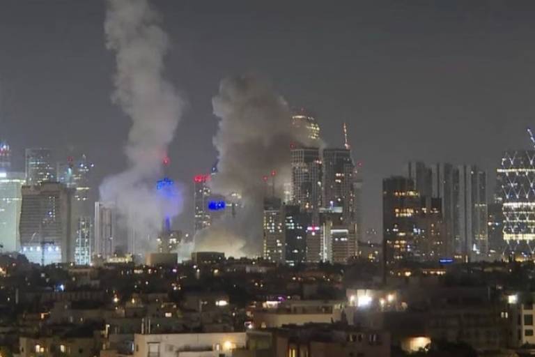 GDF solicita apoio do Governo Federal para repatriação de servidores em missão oficial em Israel