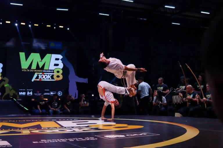 Fim de semana no DF tem esporte, música e cultura com entrada gratuita