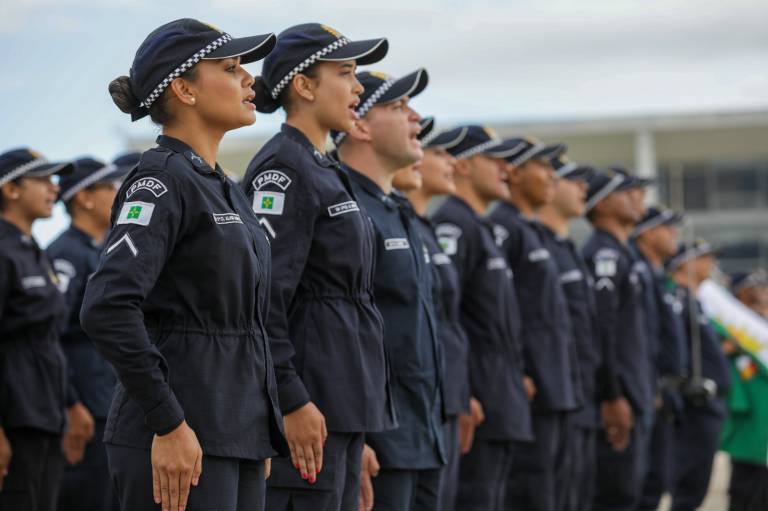DF tem uma das polícias menos letais do país, aponta Primeiro Anuário de Segurança Pública