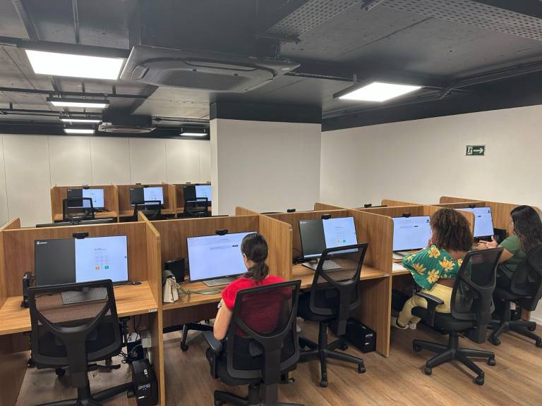 Revisão para prova teórica do Detran-DF está com inscrições abertas