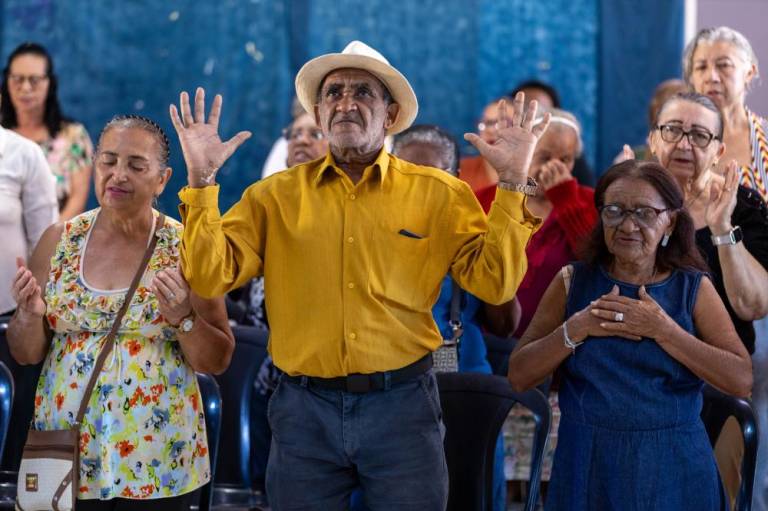Pré-conferência de assistência social reúne comunidade para debater avanços do SUAS