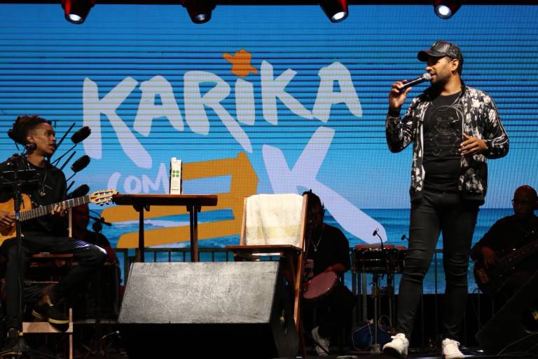 Ainda dá tempo de aproveitar o Festival da Cachaça de Brasília