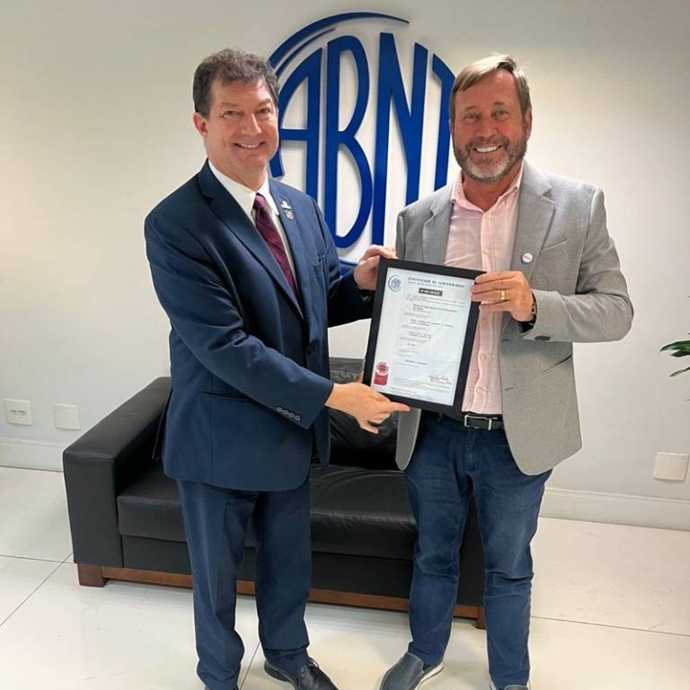 Mútua recebe certificação pelo combate à violência de gênero nas instituições