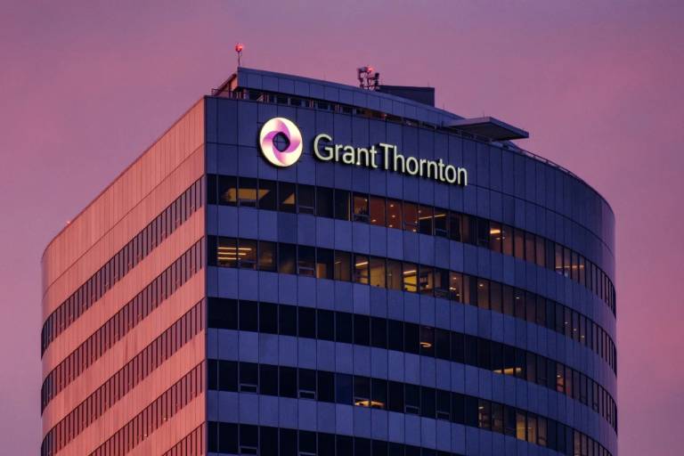 BRB anuncia nova empresa de auditoria independente: Grant Thornton assume lugar da EY