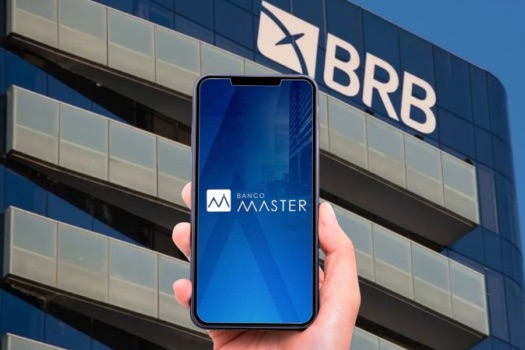 Aprovação da fusão entre Banco Master e BRB entra na reta final