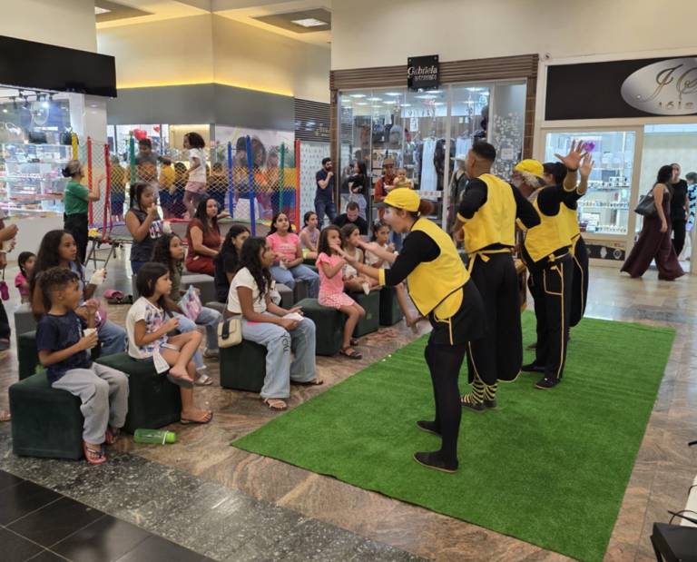 Detran-DF promove ações educativas de trânsito no primeiro fim de semana de junho