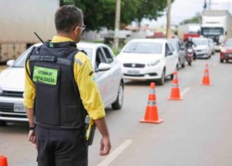 Eventos esportivos alteram o trânsito neste domingo (15/6)