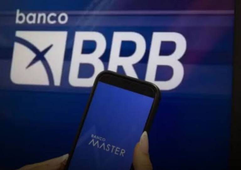 Cade dá sinal verde para compra do Banco Master pelo BRB