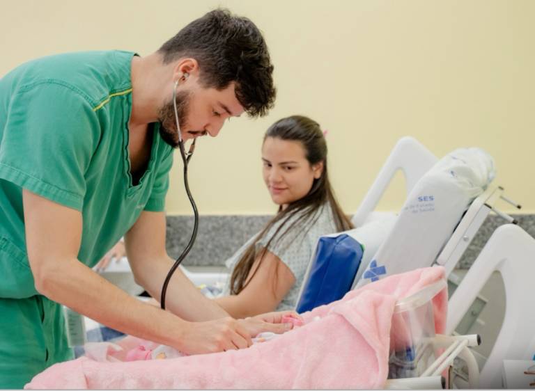 Governo de Goiás comemora 1º ano do Heal com mais de 200 mil atendimentos