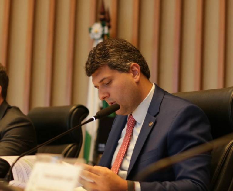 Eduardo Pedrosa reforça compromisso com autistas e destaca leis aprovadas no Distrito Federal