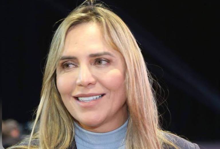 Celina Leão lidera corrida ao GDF em todos os cenários, aponta Paraná Pesquisas