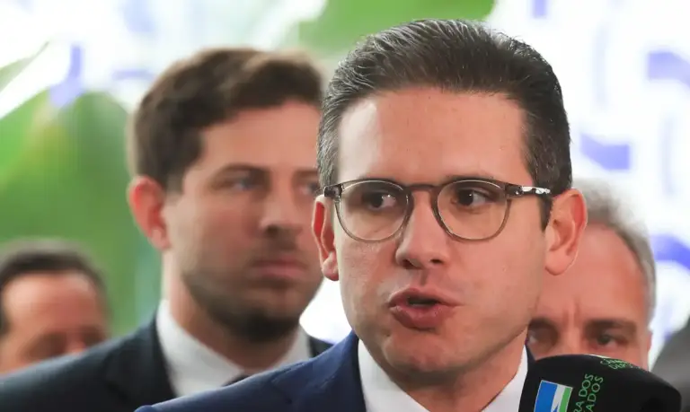 Motta: não há compromisso de aprovar alternativa à elevação do IOF