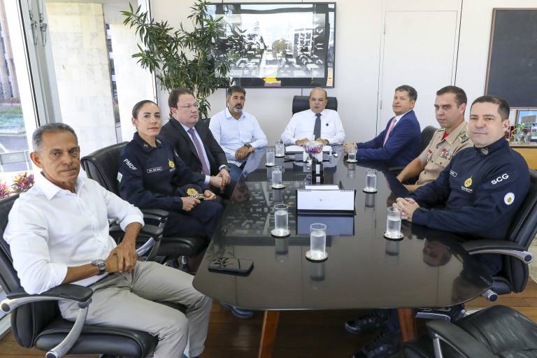 GDF autoriza redução de interstício e garante promoção de mais de 2,2 mil militares