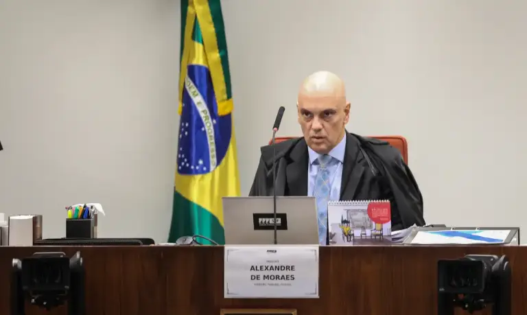 IOF | Moraes suspende decretos e determina audiência de conciliação