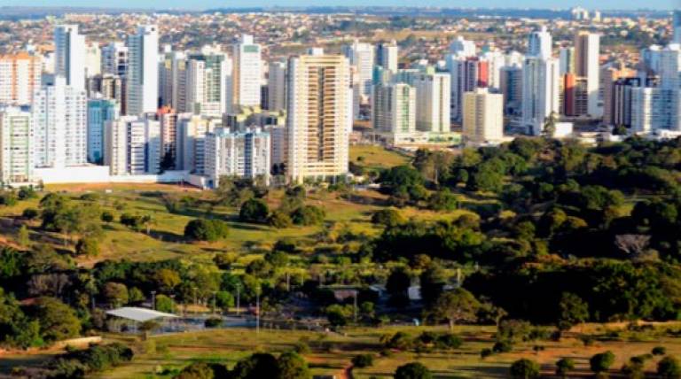 Território resiliente: Propostas do Pdot preparam o Distrito Federal para o futuro