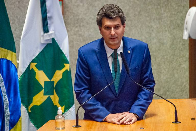 Idealizadores do projeto “Sou Afro, Sou Beleza Afro Brasil” recebem homenagem na CLDF