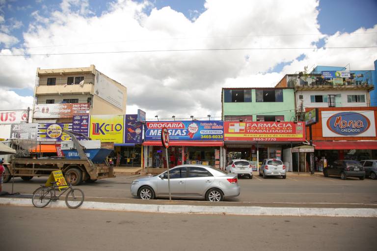 Boletos das taxas de Funcionamento de Estabelecimentos e de Execução de Obras vencem nesta quinta (31)
