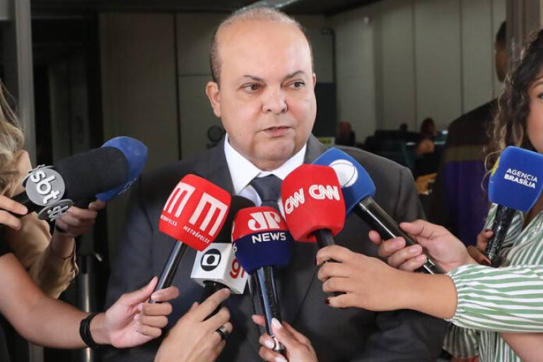 Ibaneis convoca Fórum de Governadores para debater tarifas americanas