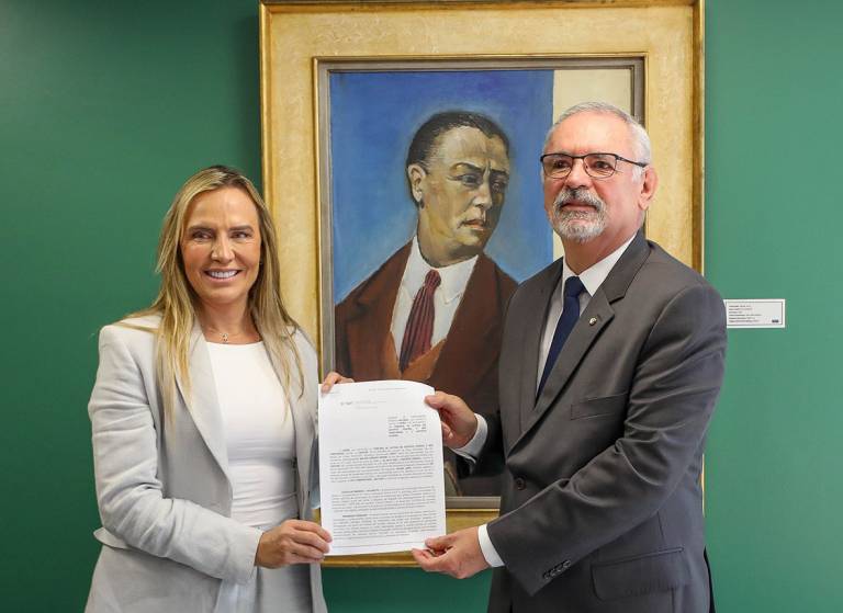 GDF e TJDFT firmam acordo para mediar conflitos fundiários