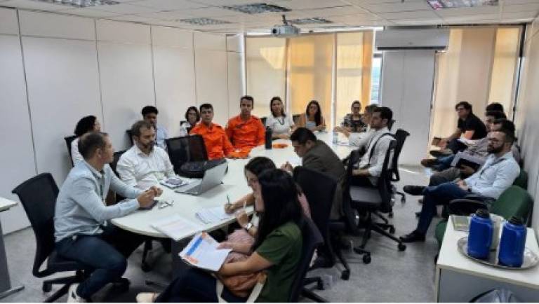 Adasa é escolhida como entidade piloto para gerenciamento de Riscos Estratégicos no GDF