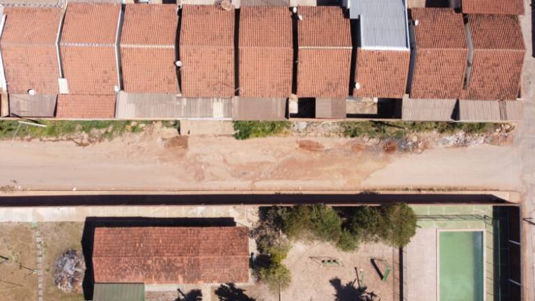 Valparaíso inicia maior obra de infraestrutura urbana de sua história com investimento de R$ 80 milhões