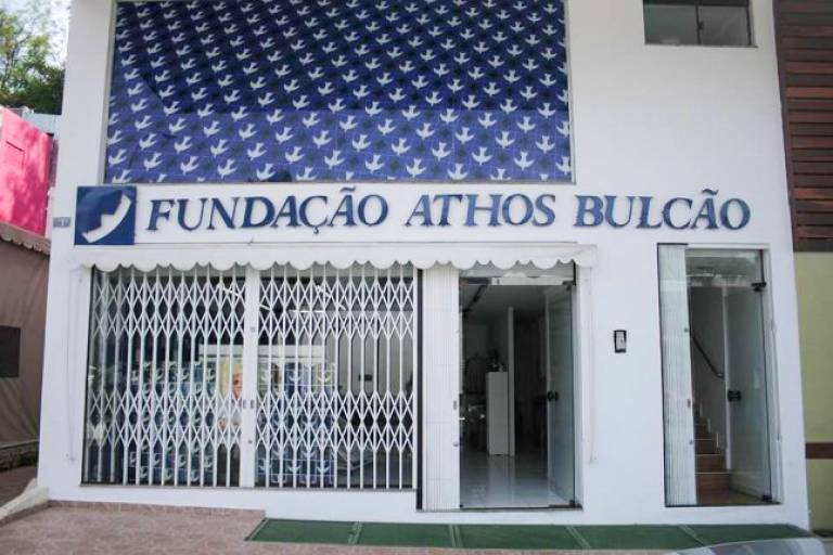 Governador Ibaneis Rocha sanciona lei que autoriza a concessão de terreno à Fundação Athos Bulcão