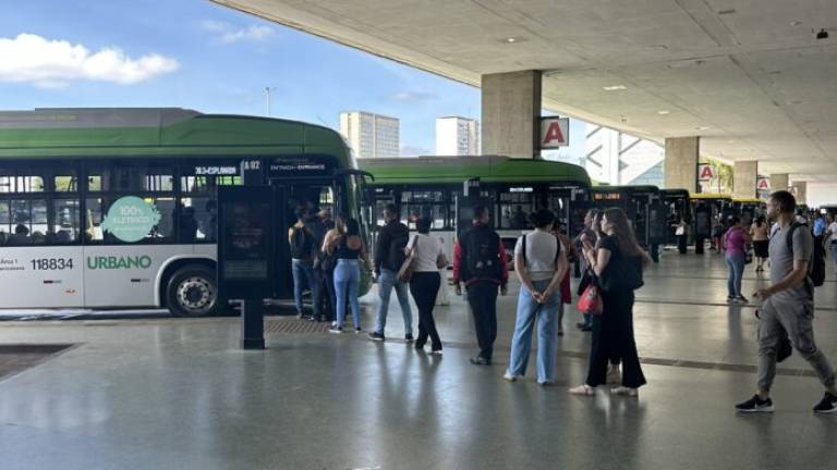 Audiência do PDTU terá ônibus gratuito para participantes no sábado