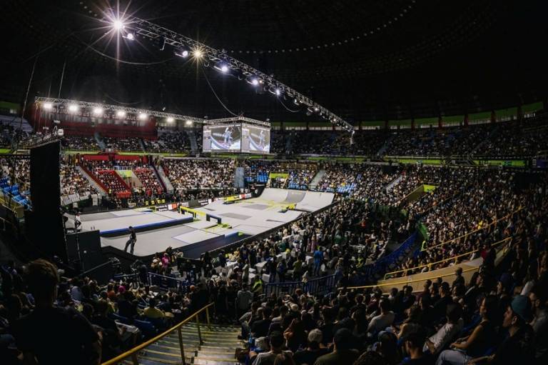 Skate street, festival inclusivo e Férias no Ateliê do MAB animam o fim de semana no DF