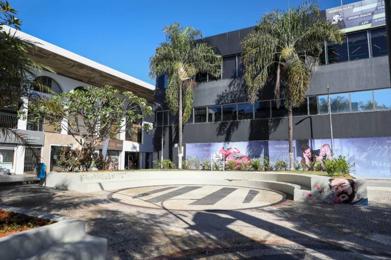 Programa Adote uma Praça: 12 espaços públicos de cara nova somente em 2025