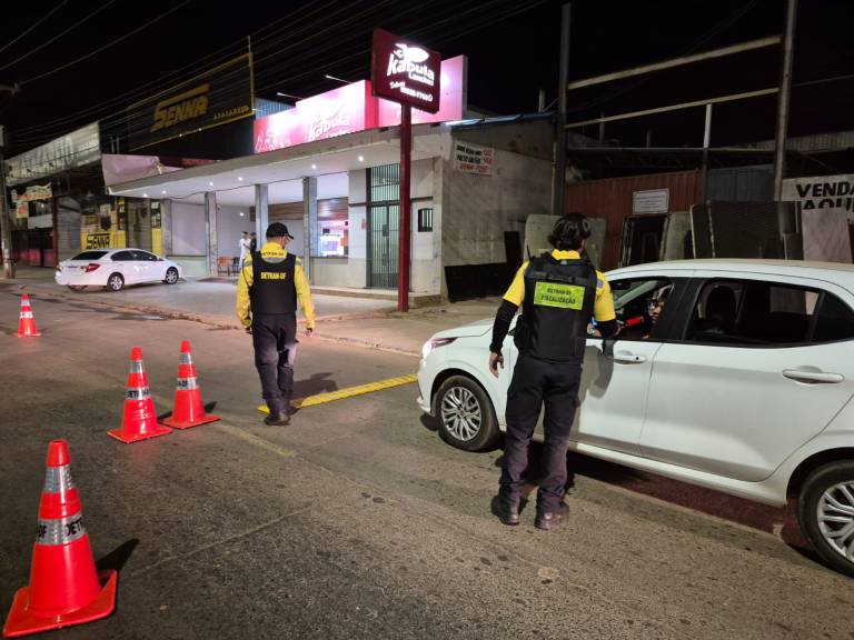 Na Sua Hora leva serviços gratuitos para população no período noturno