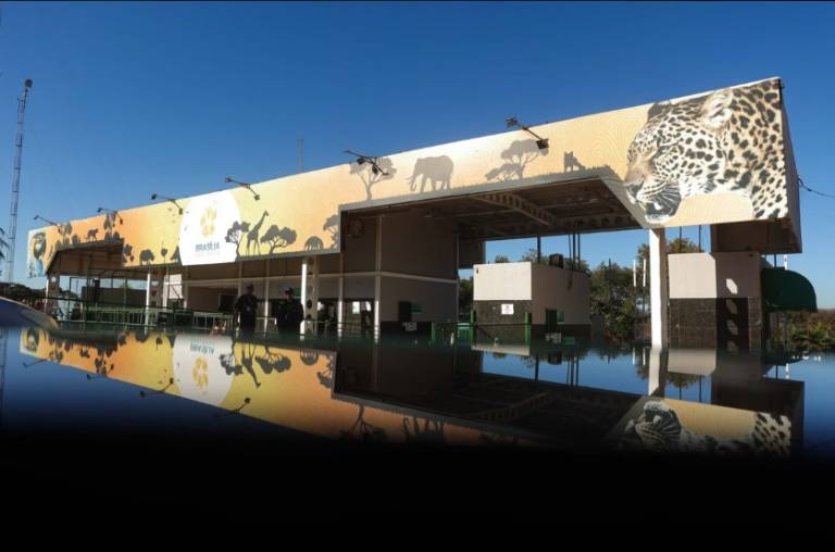 Zoológico de Brasília terá programação gratuita neste fim de semana