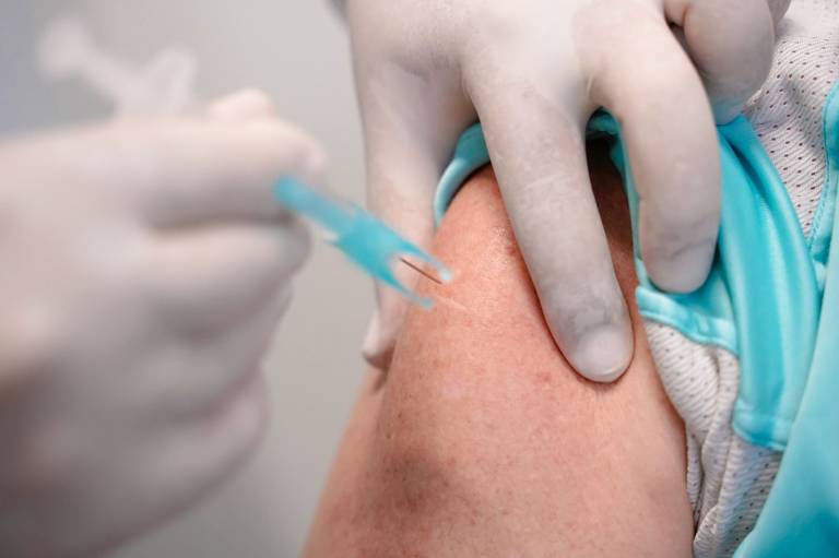 Secretaria do Entorno reforça importância da vacinação contra a gripe e quer ampliar cobertura na Região